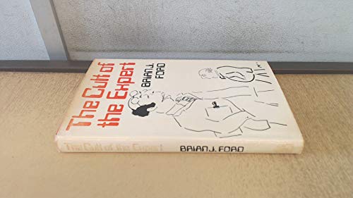 Immagine stock per Cult of the Expert