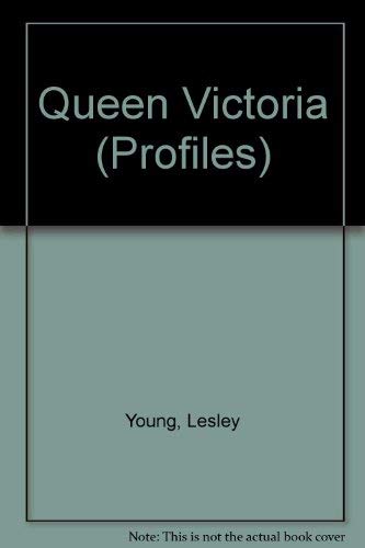 9780241104804: Queen Victoria (Profiles)