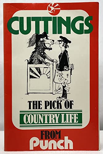 Beispielbild fr Cuttings: v. 1: Pick of Country Life from "Punch" (Cuttings: Pick of Country Life from "Punch") zum Verkauf von WorldofBooks