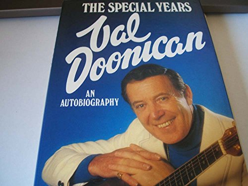 Beispielbild fr Val Doonican: The Special Years zum Verkauf von WorldofBooks