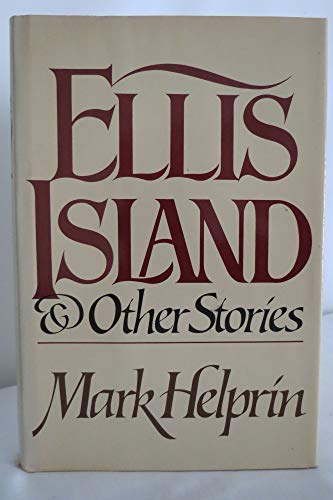 9780241105306: Ellis Island and Other Stories