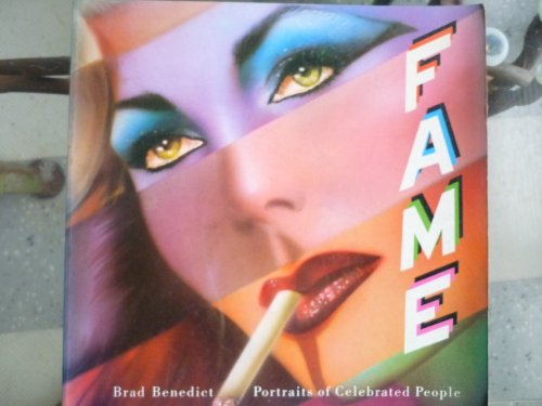 9780241105375: Fame