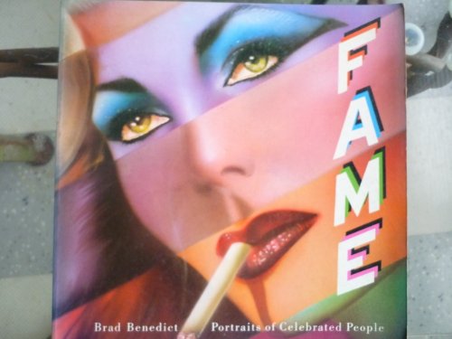 Stock image for Fame for sale by WorldofBooks
