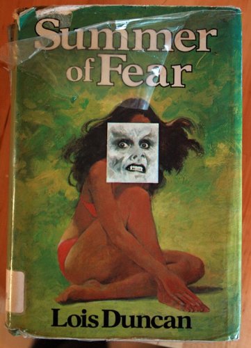 9780241105443: Summer of Fear