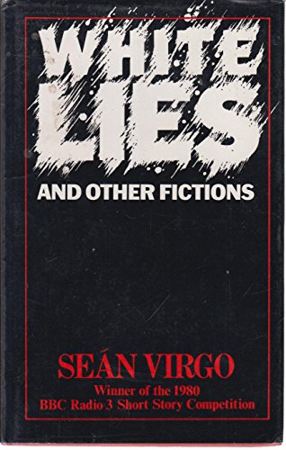 Stock image for White Lies and Other Fictions for sale by WorldofBooks