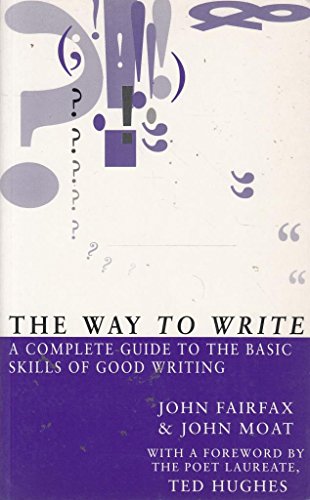 

Way To Write