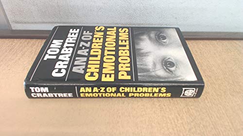 9780241105818: A. to Z. of Children's Emotional Problems