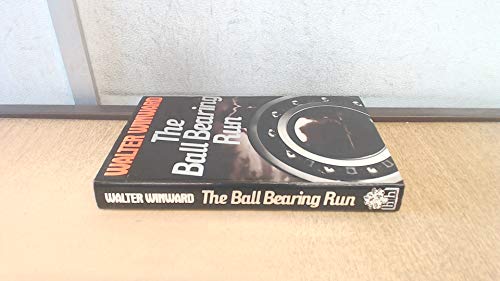 Beispielbild fr Ball Bearing Run zum Verkauf von WorldofBooks