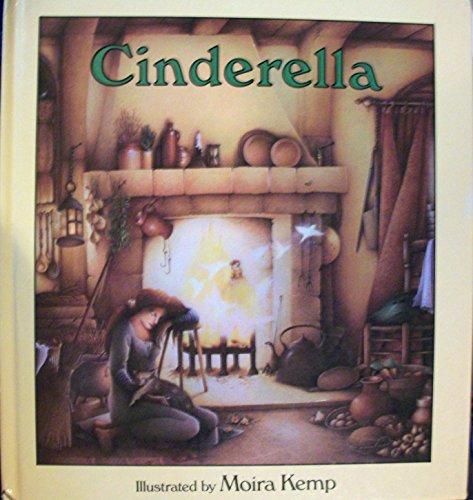 Beispielbild fr Cinderella zum Verkauf von Book Grove, RMABA