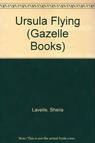 Beispielbild fr Ursula Flying (Gazelle Books) zum Verkauf von WorldofBooks