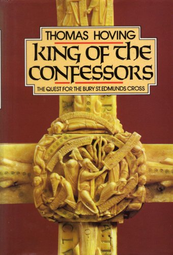 Stock image for King of the Confessors for sale by Wonder Book