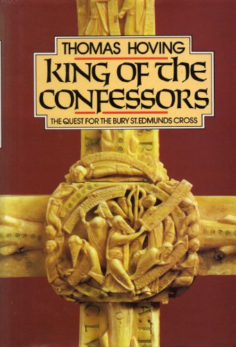 9780241106747: King of the Confessors