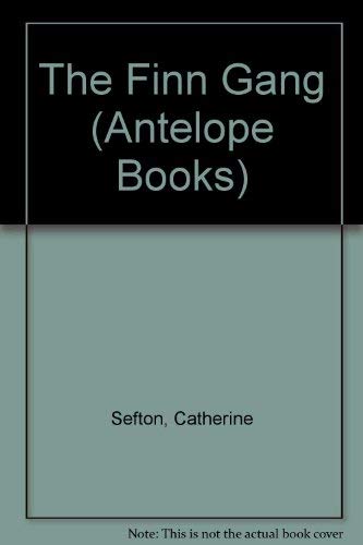 9780241106945: The Finn Gang (Antelope Books)