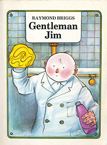 Stock image for Gentleman Jim for sale by WorldofBooks