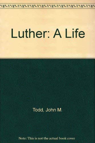 9780241107034: Luther: A Life