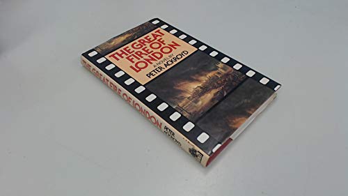 Imagen de archivo de The Great Fire of London a la venta por Better World Books