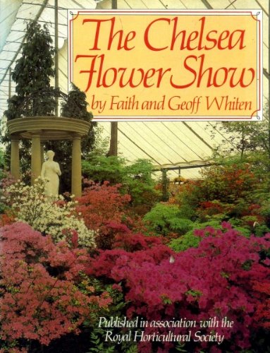 Stock image for Chelsea Flower Show for sale by WorldofBooks