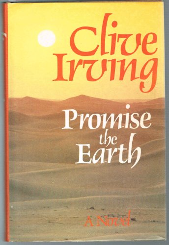 Imagen de archivo de Promise the Earth a la venta por ThriftBooks-Dallas