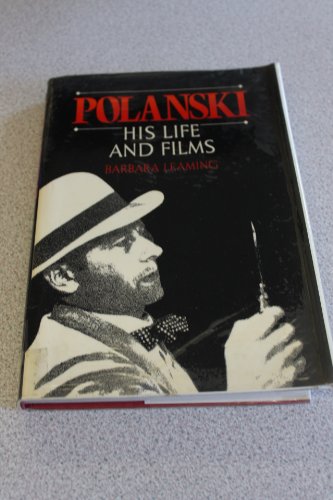 Imagen de archivo de Polanski: His Life and Films a la venta por Anybook.com