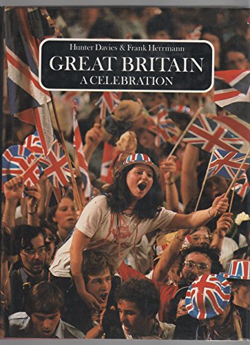 Stock image for Great Britain for sale by Booketeria Inc.