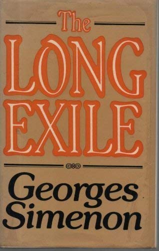 9780241107621: Long Exile