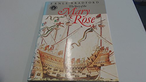 Stock image for The Story of the Mary Rose for sale by WorldofBooks