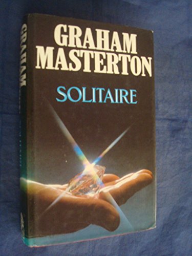 Solitaire (9780241107850) by Graham Masterton