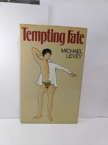 9780241108017: Tempting fate: A novel
