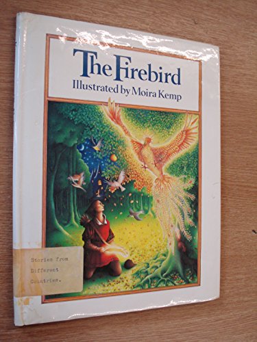 9780241108109: The Firebird