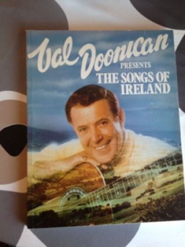 Stock image for Songs of Ireland for sale by WorldofBooks