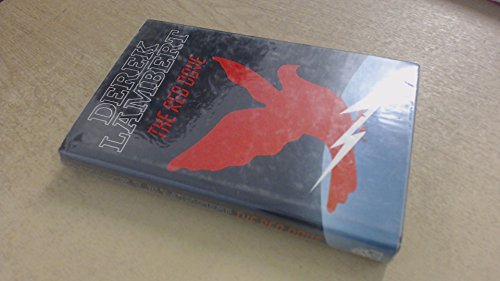 The Red Dove (9780241108673) by Lambert, Derek