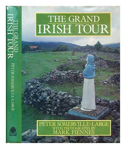 9780241108710: The grand Irish tour