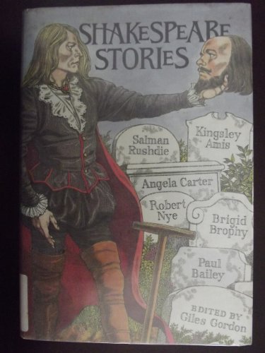 Imagen de archivo de Shakespeare Stories a la venta por WorldofBooks