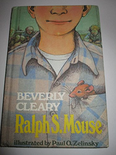 Stock image for Ralph S. Mouse for sale by Hawking Books