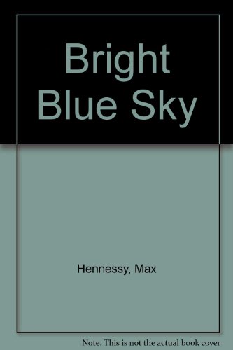 9780241108987: Bright Blue Sky