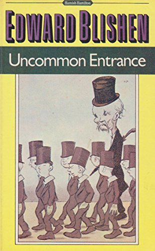 Imagen de archivo de Uncommon Entrance a la venta por WorldofBooks