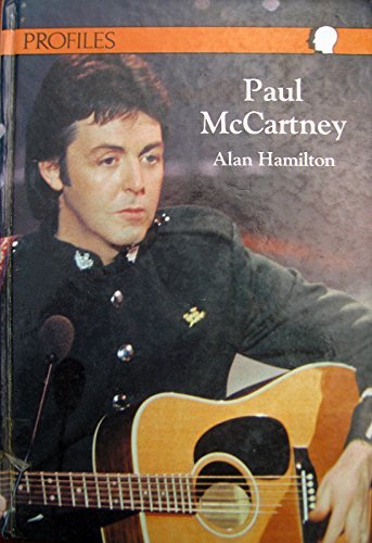 Imagen de archivo de Paul McCartney a la venta por Better World Books Ltd