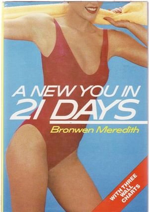 Stock image for New You in 21 Days for sale by WorldofBooks