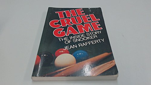 Stock image for Cruel Game: Inside Story of Snooker for sale by WorldofBooks