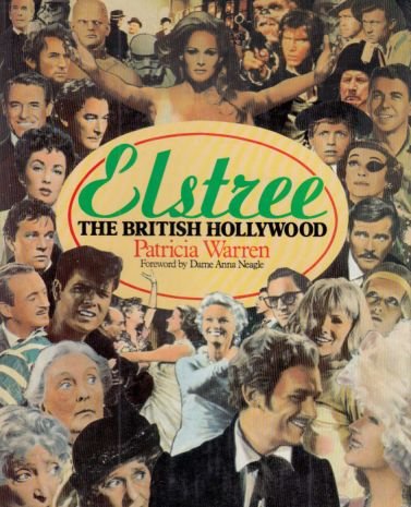 9780241109557: Elstree: The British Hollywood