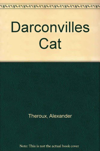 9780241109656: Darconvilles Cat