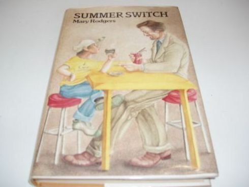 9780241109779: Summer Switch