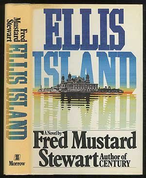 9780241109816: Ellis Island
