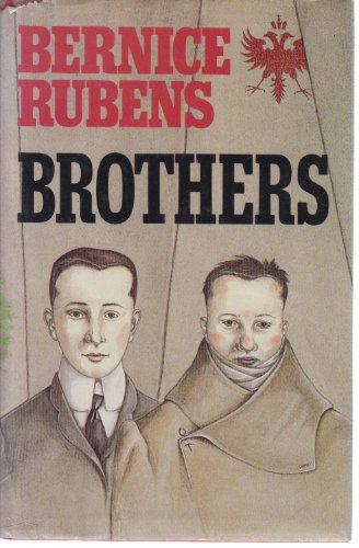 Stock image for Brothers for sale by Better World Books: West