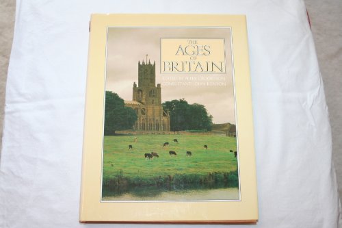 Stock image for Ages of Britain for sale by AwesomeBooks