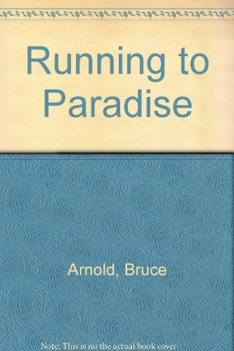 9780241109984: Running to paradise