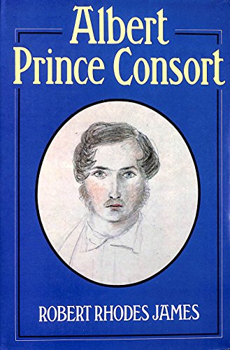 Stock image for Albert, Prince Consort for sale by WorldofBooks