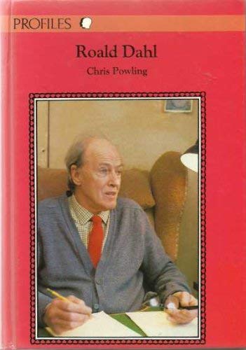 Beispielbild fr Roald Dahl: A Biography (Profiles S.) zum Verkauf von AwesomeBooks