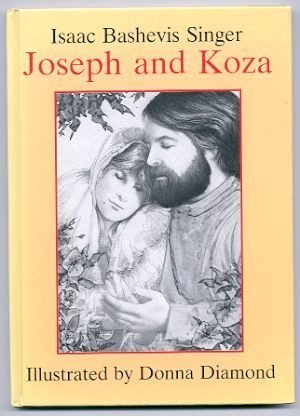 9780241110508: Joseph and Koza