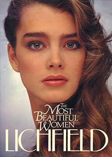 Stock image for The Most Beautiful Women for sale by Better World Books